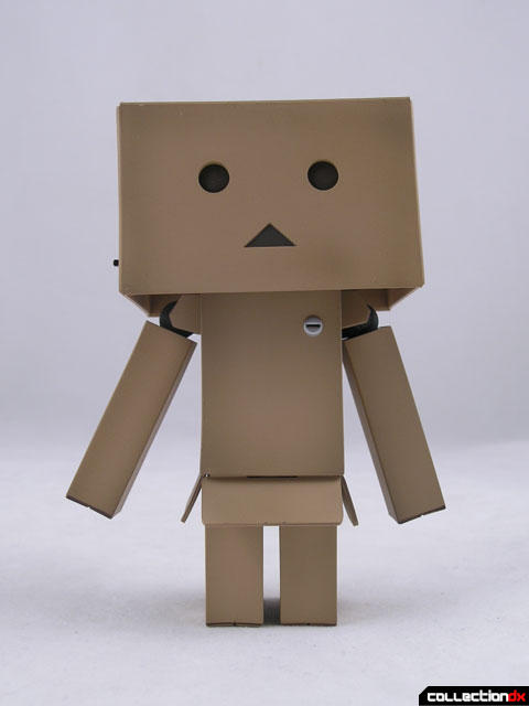 Danboard