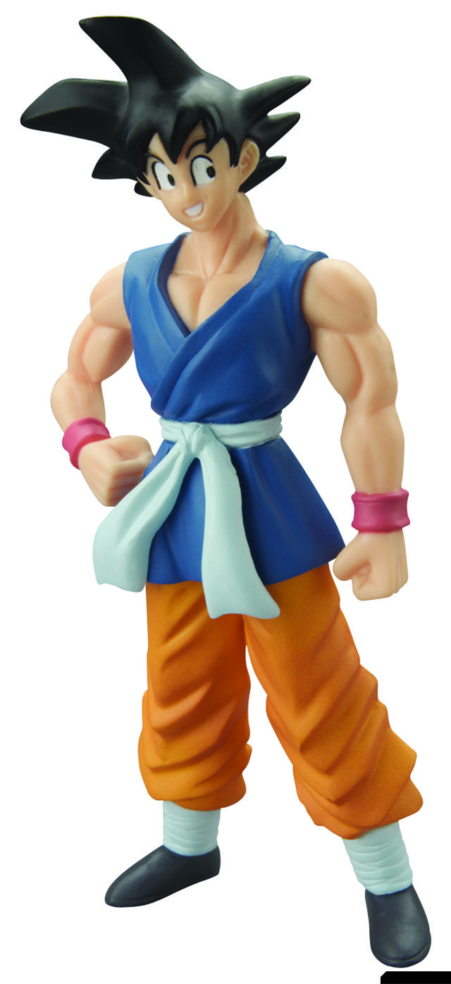 Goku (GT)