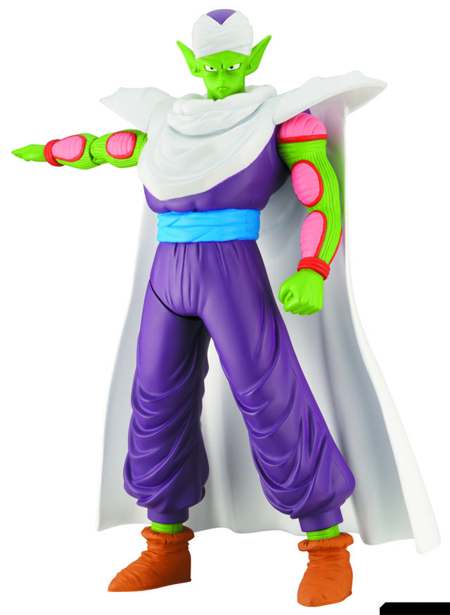 8-Piccolo (Namek Battle)