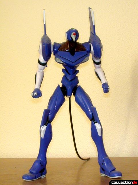 Evangelion Unit 00