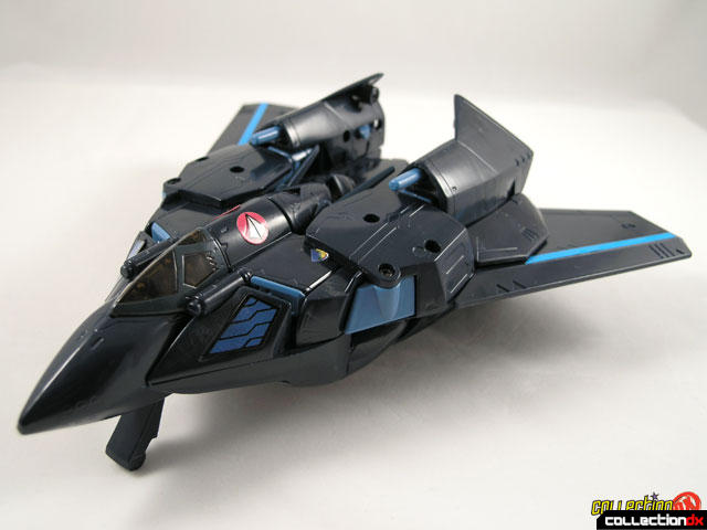 Stealth Valkyrie VF-17D