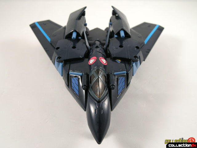 Stealth Valkyrie VF-17D