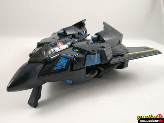 Stealth Valkyrie VF-17S