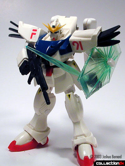 Gundam F91