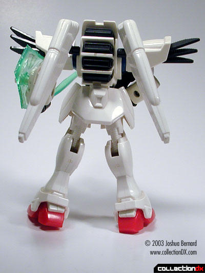 Gundam F91