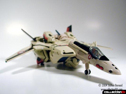 YF-19 Valkyrie