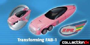 Transforming FAB-1