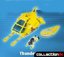 Thunderbird-4