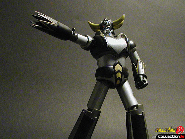  GX-04B UFO Robo Grendizer