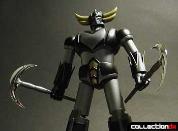  GX-04B UFO Robo Grendizer