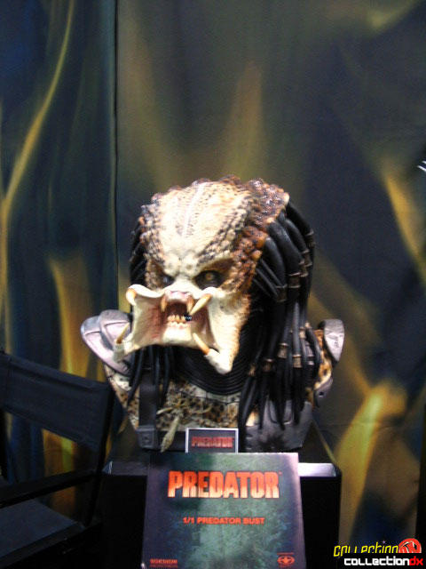 Predator