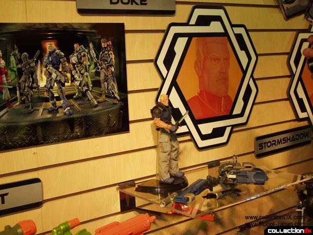 GI JOE SIGMA 6