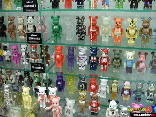 Bearbrick