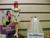 SIF EX: Please Teacher! - Mizuho Kazami in Wedding Dress PVC Statue