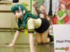 F EX: Please Twins! - Karen Onodera & Miina Miyafuji PVC Statue