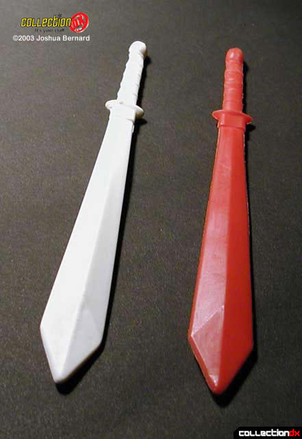 Reproduction Great Mazinger Sword