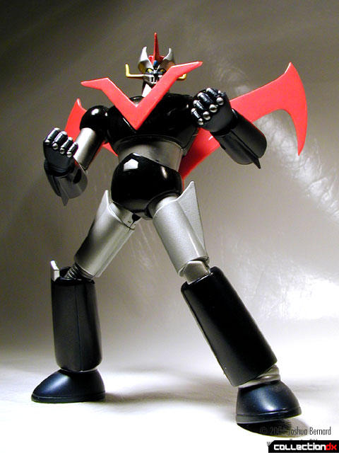 Great Mazinger