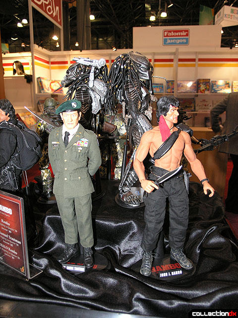 Rambo 12-inch Figure