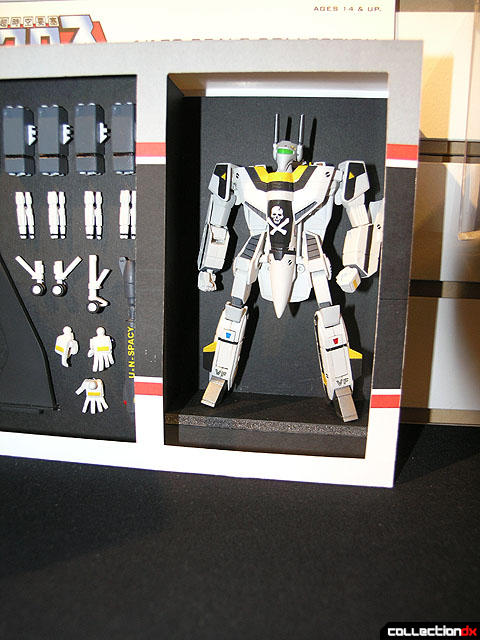 Roy Focker's VF-1S