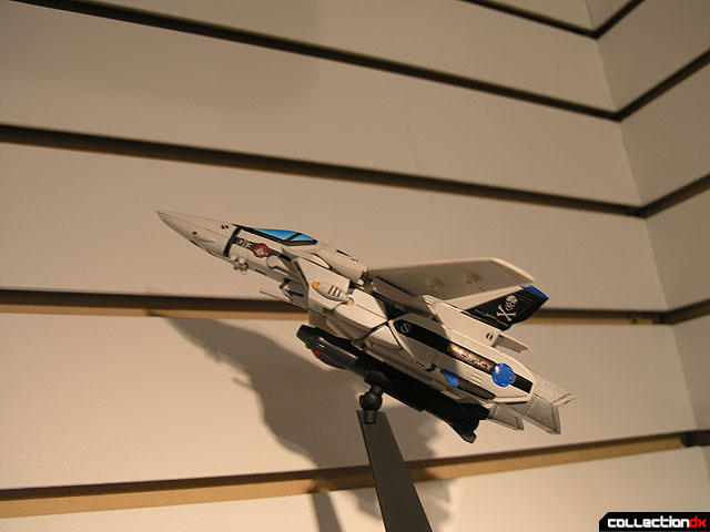 Max Jenius' VF-1A