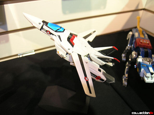 Hikaru Ichijo's VF-1A