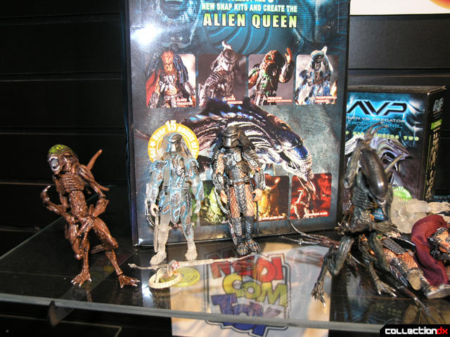 Aliens Kit
