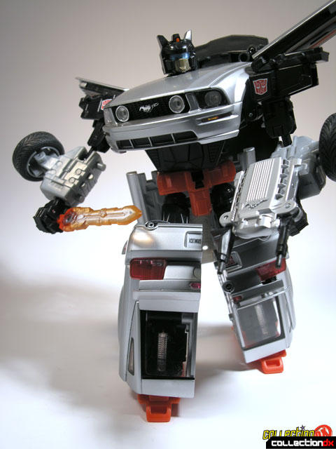 Grimlock