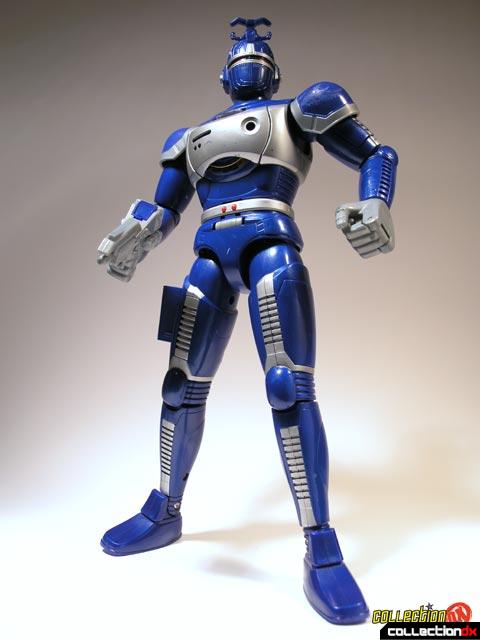 B-Force Blue Stinger