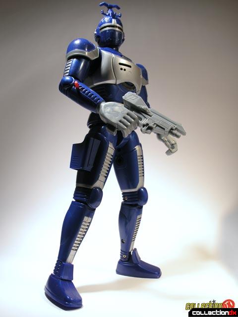 B-Force Blue Stinger