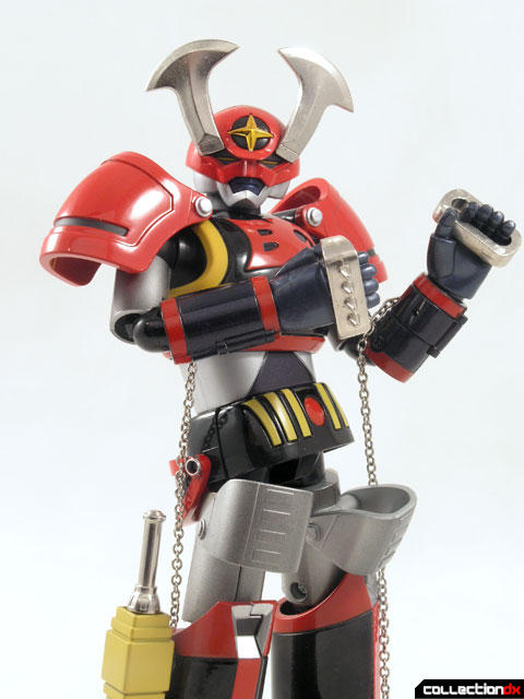 GX-30 Battle Fever Robo