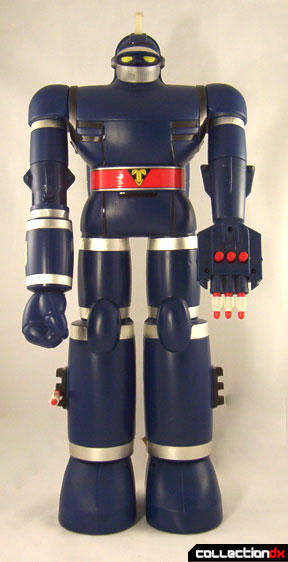 New Tetsujin 28