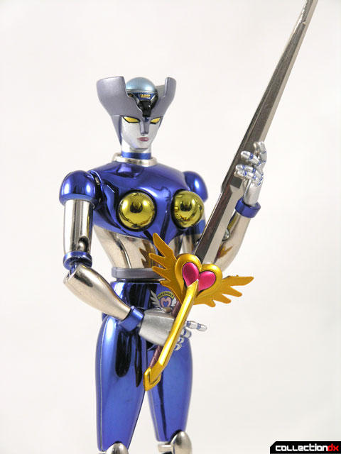 Dianan A (Mazinger Angels)