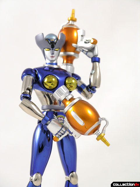 Dianan A (Mazinger Angels)