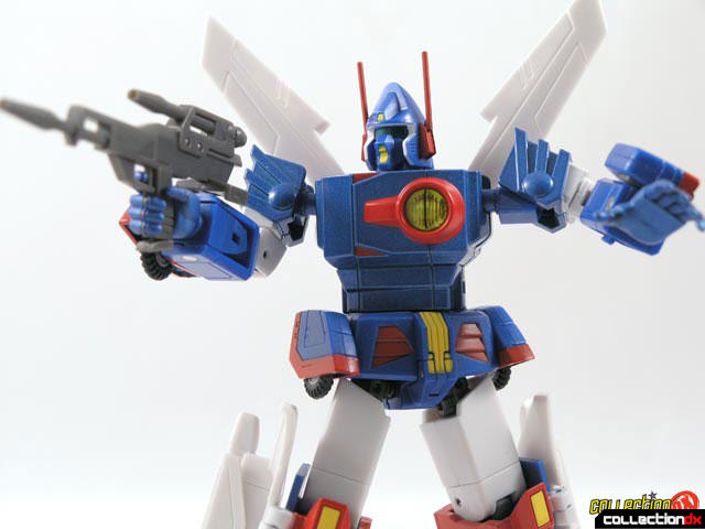 GX-28 Walker Machine Xabungle