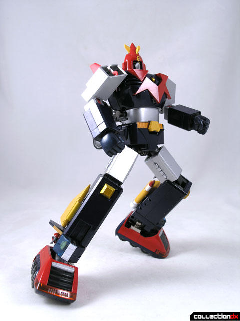 Voltes V