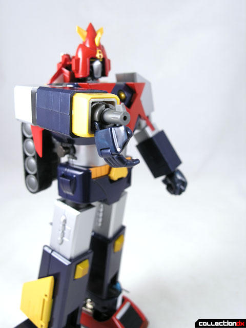 Voltes bazooka