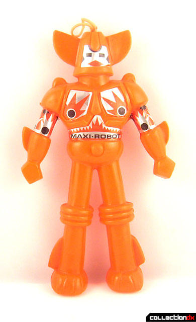 Maxi Robot