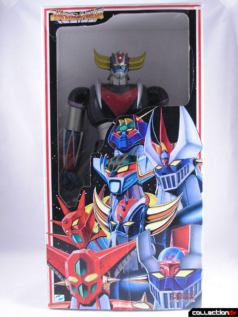 Grendizer