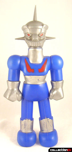 Mazinger Z