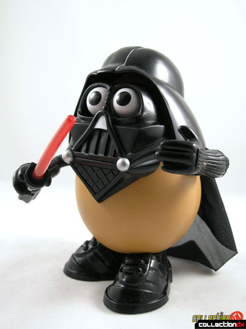 Darth Tater