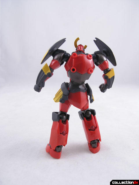 Gurren Lagann