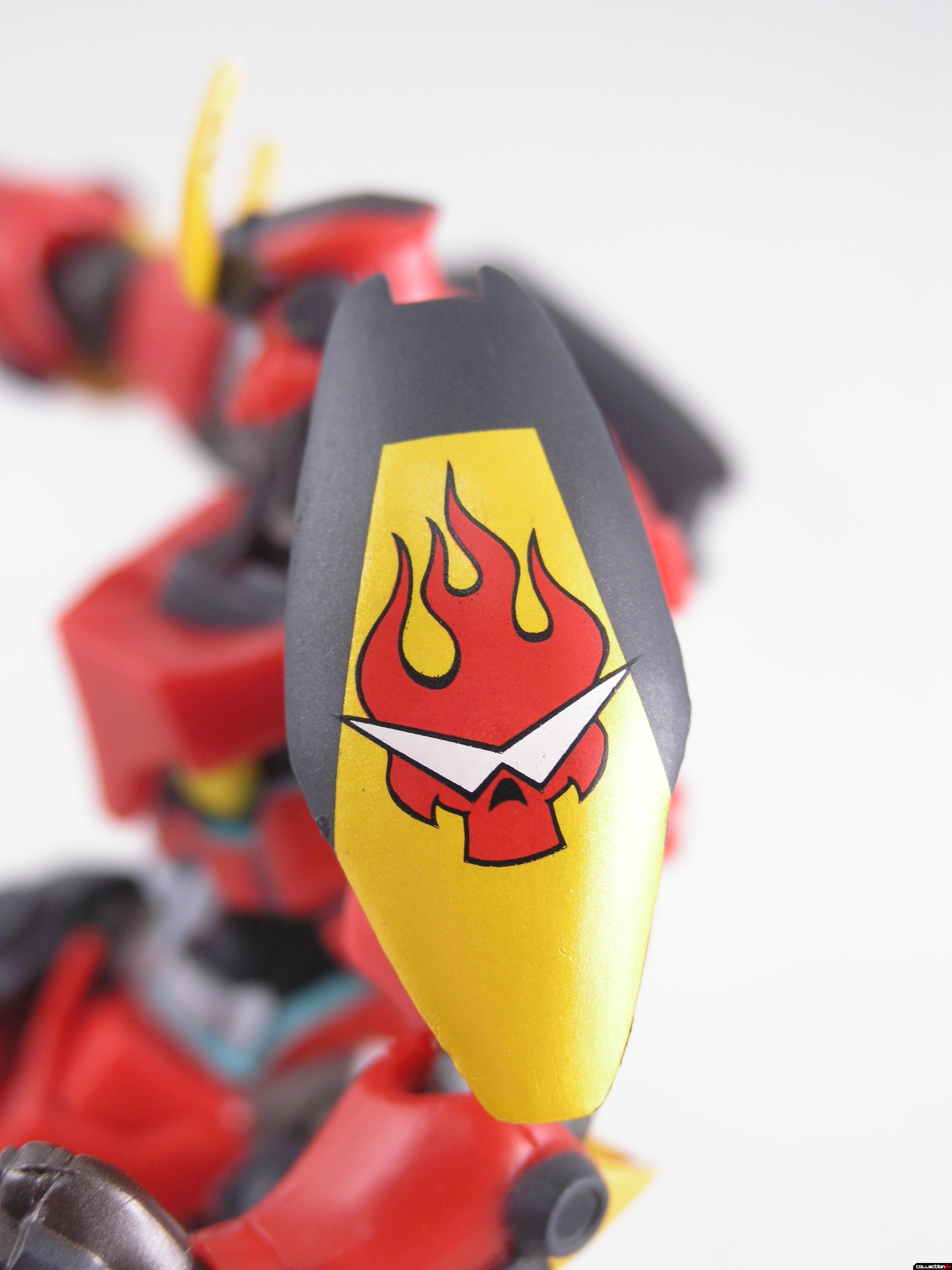 Gurren Lagann