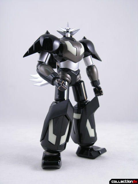 Neo Getter Black Version