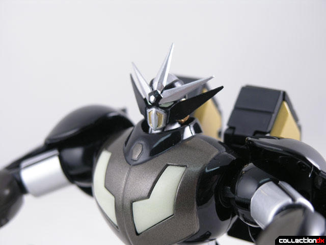 Neo Getter Black Version