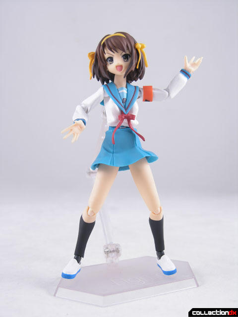 Haruhi Suzumiya