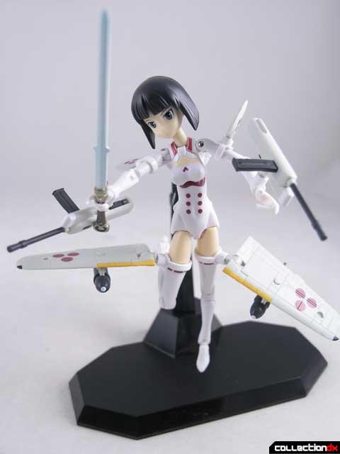 MMS Type Fighter Asuka