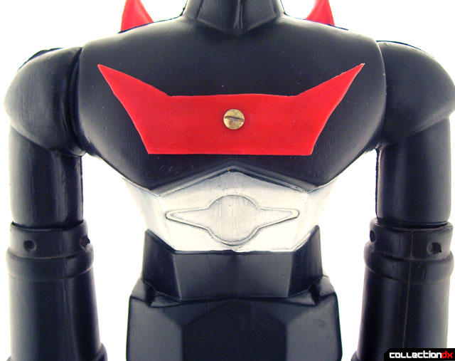 Mazinger Z