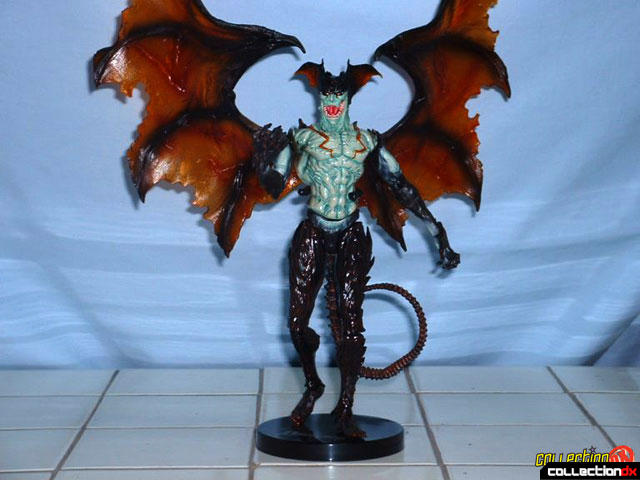  Devilman