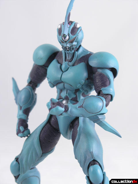 Guyver 1