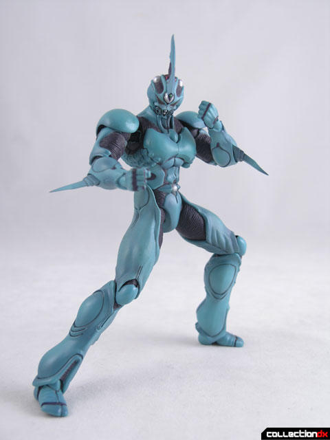 Guyver 1